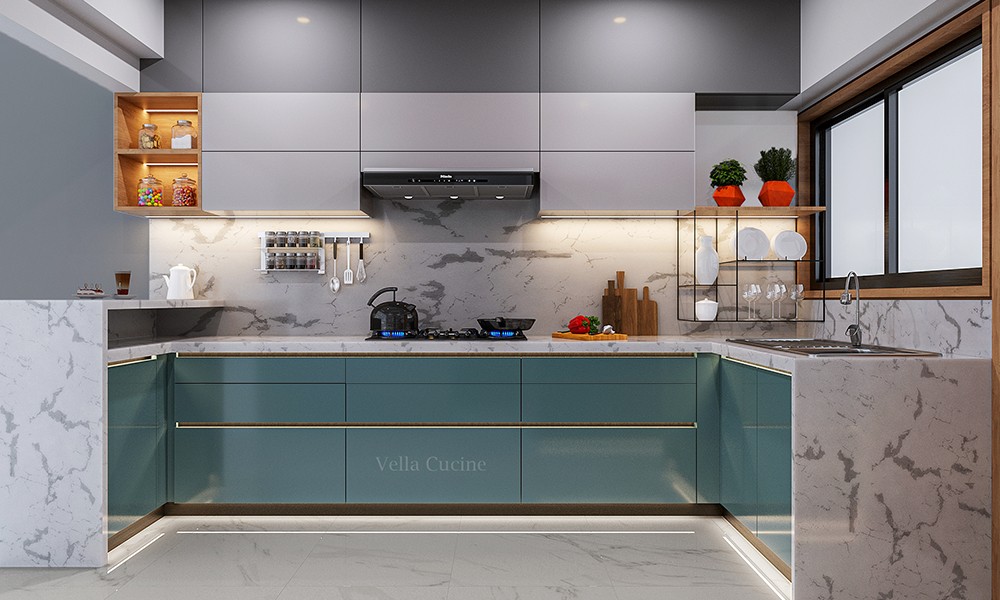 Somerset Serenity: Kitchen Spaces That Soothe or Stress Your Hormones