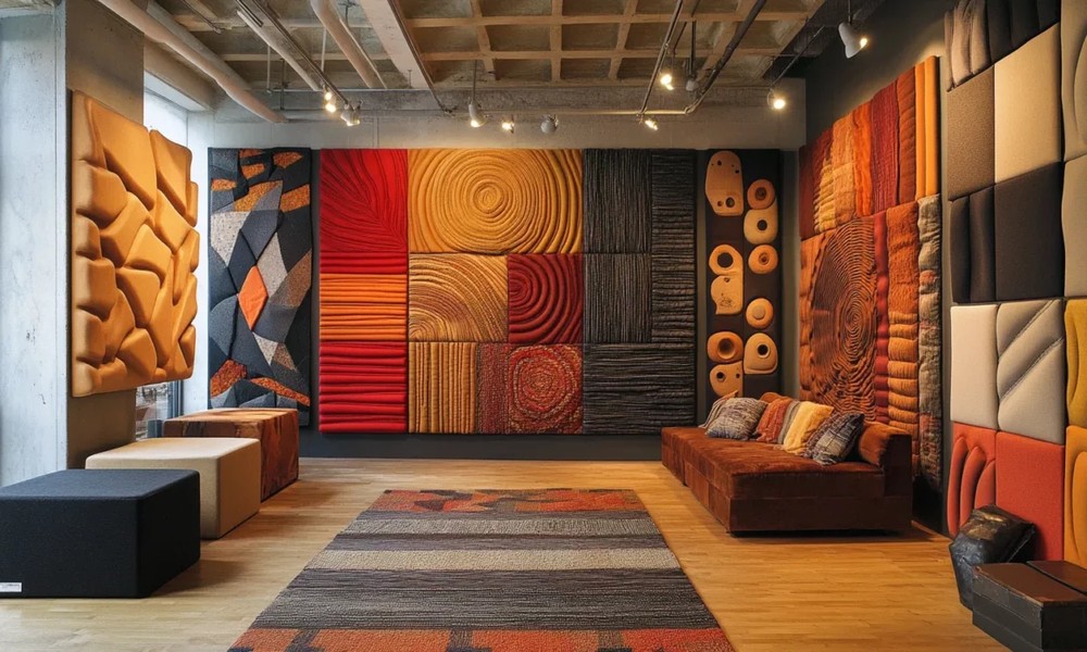 Devon’s Echo Decor: Soundproofing Secrets for a Calmer Space