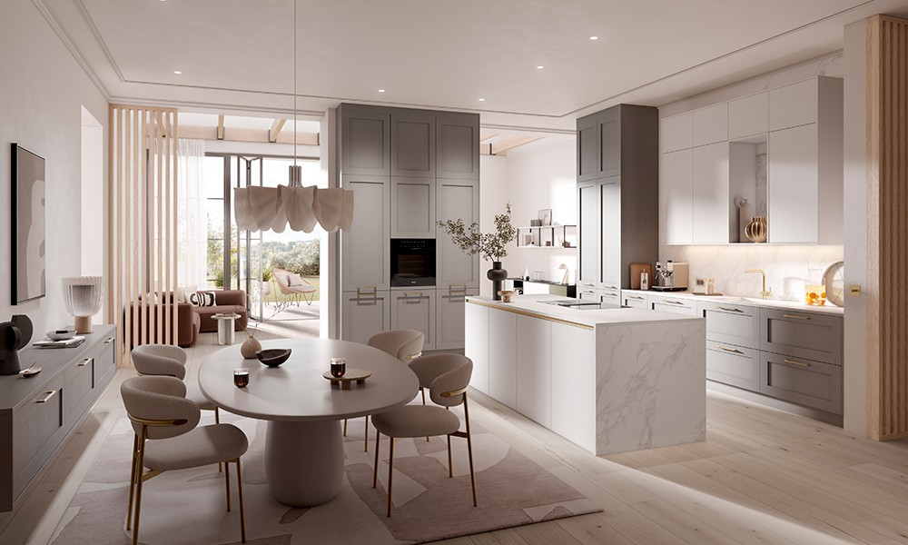 Moray’s Mindful Kitchens: How Space Shapes Your Healthy Eating Habits