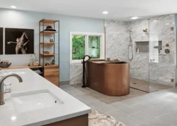 Spokane Kitchen Showroom: The Visit That Changed a Family’s Remodeling Plans