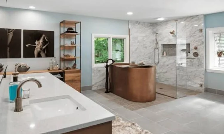 Spokane Kitchen Showroom: The Visit That Changed a Family’s Remodeling Plans