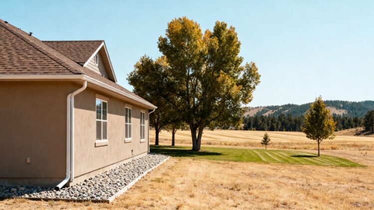 How to Create Defensible Space Around Your Home Before Wildfire Season